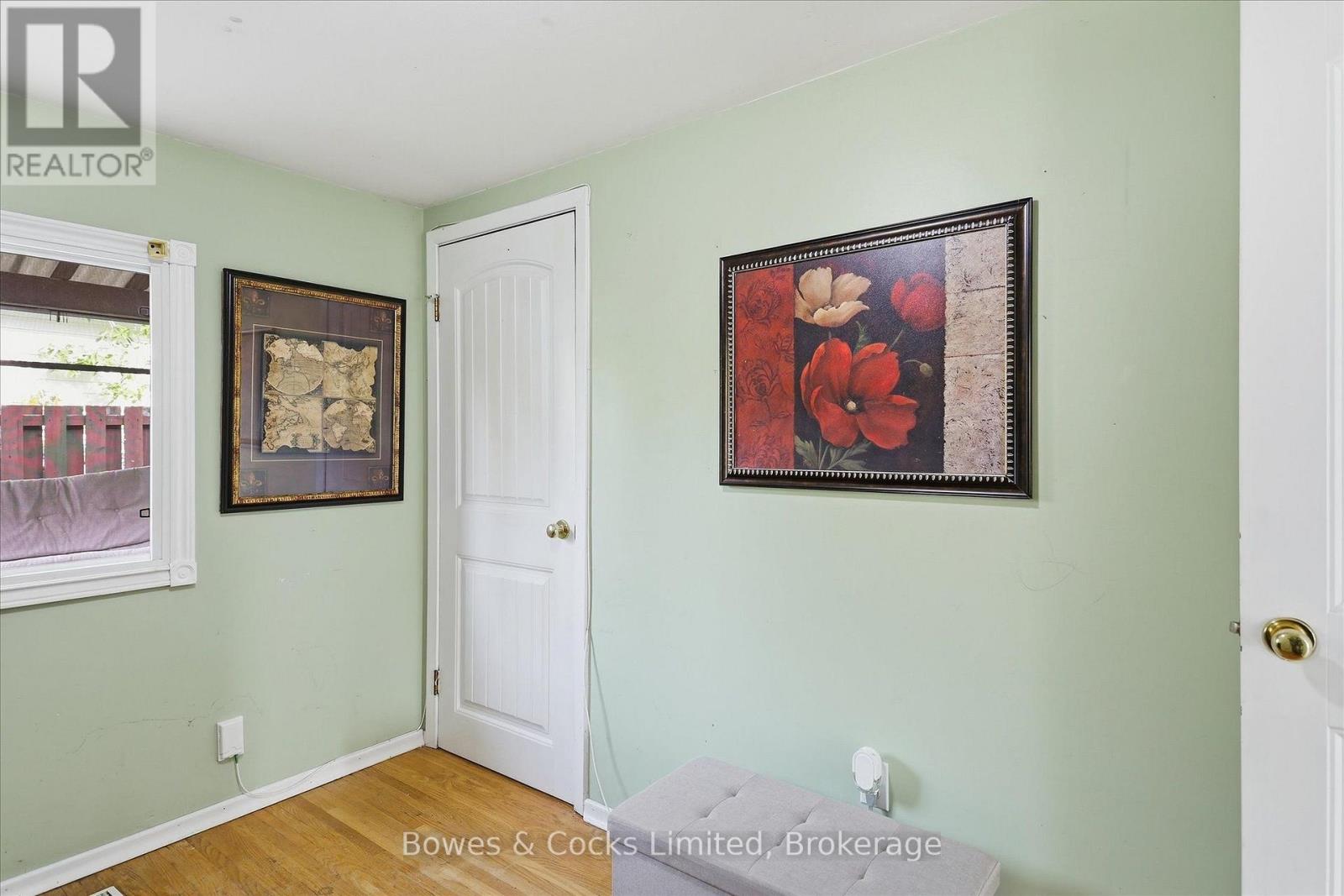 532 Raymond Street, Peterborough (Northcrest Ward 5), Ontario  K9H 5M9 - Photo 30 - X13817934