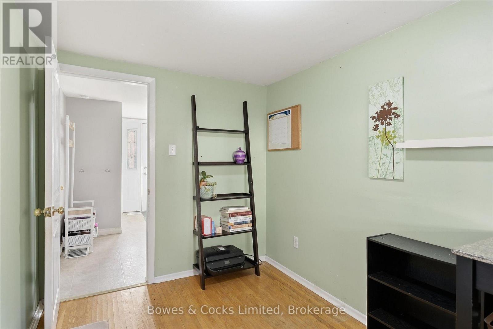 532 Raymond Street, Peterborough (Northcrest Ward 5), Ontario  K9H 5M9 - Photo 31 - X13817934