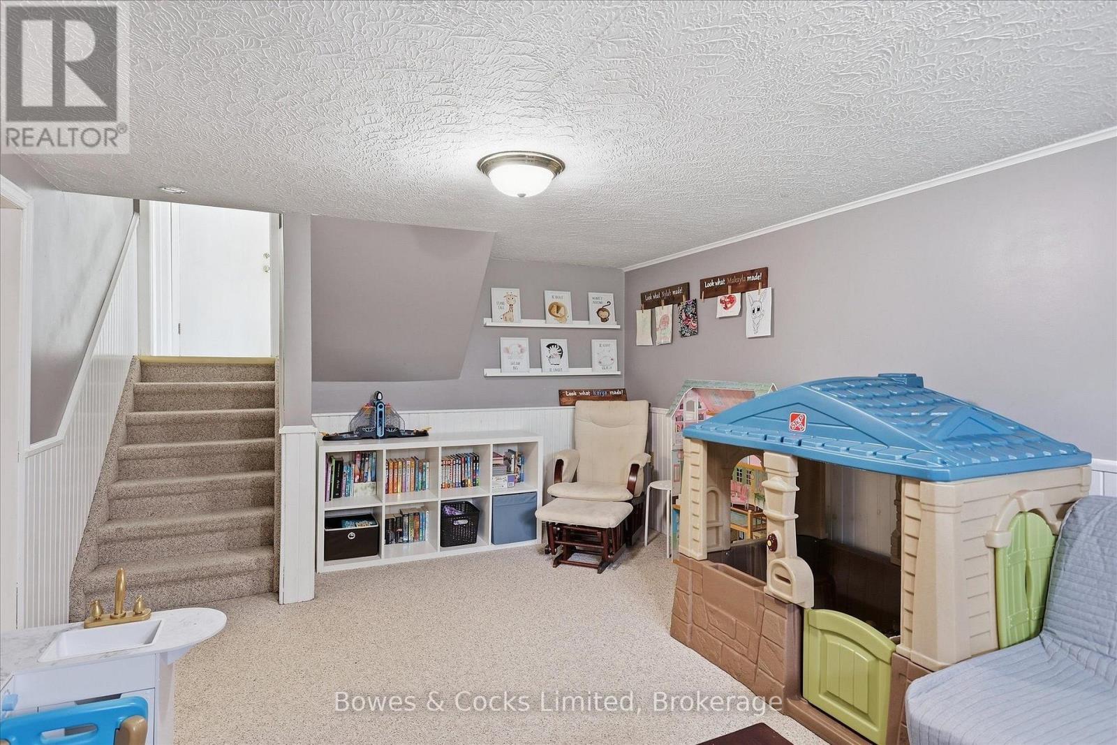 532 Raymond Street, Peterborough (Northcrest Ward 5), Ontario  K9H 5M9 - Photo 33 - X13817934