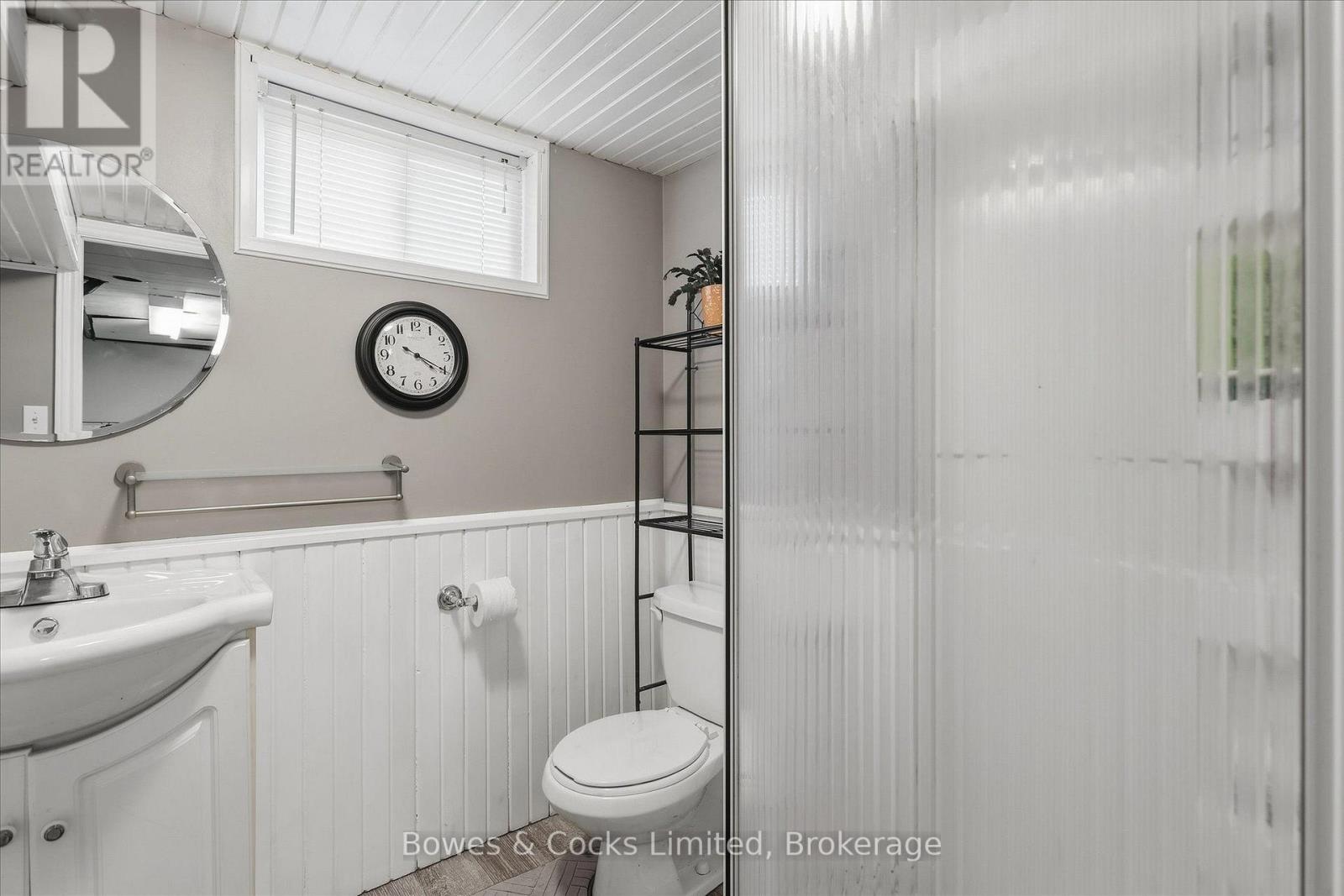 532 Raymond Street, Peterborough (Northcrest Ward 5), Ontario  K9H 5M9 - Photo 35 - X13817934