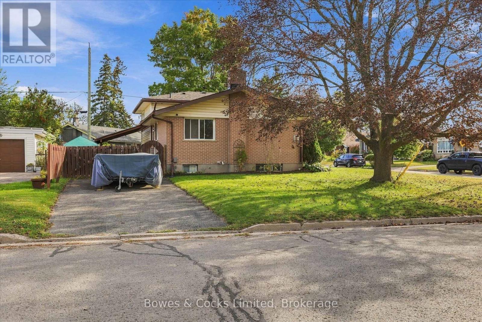 532 Raymond Street, Peterborough (Northcrest Ward 5), Ontario  K9H 5M9 - Photo 38 - X13817934