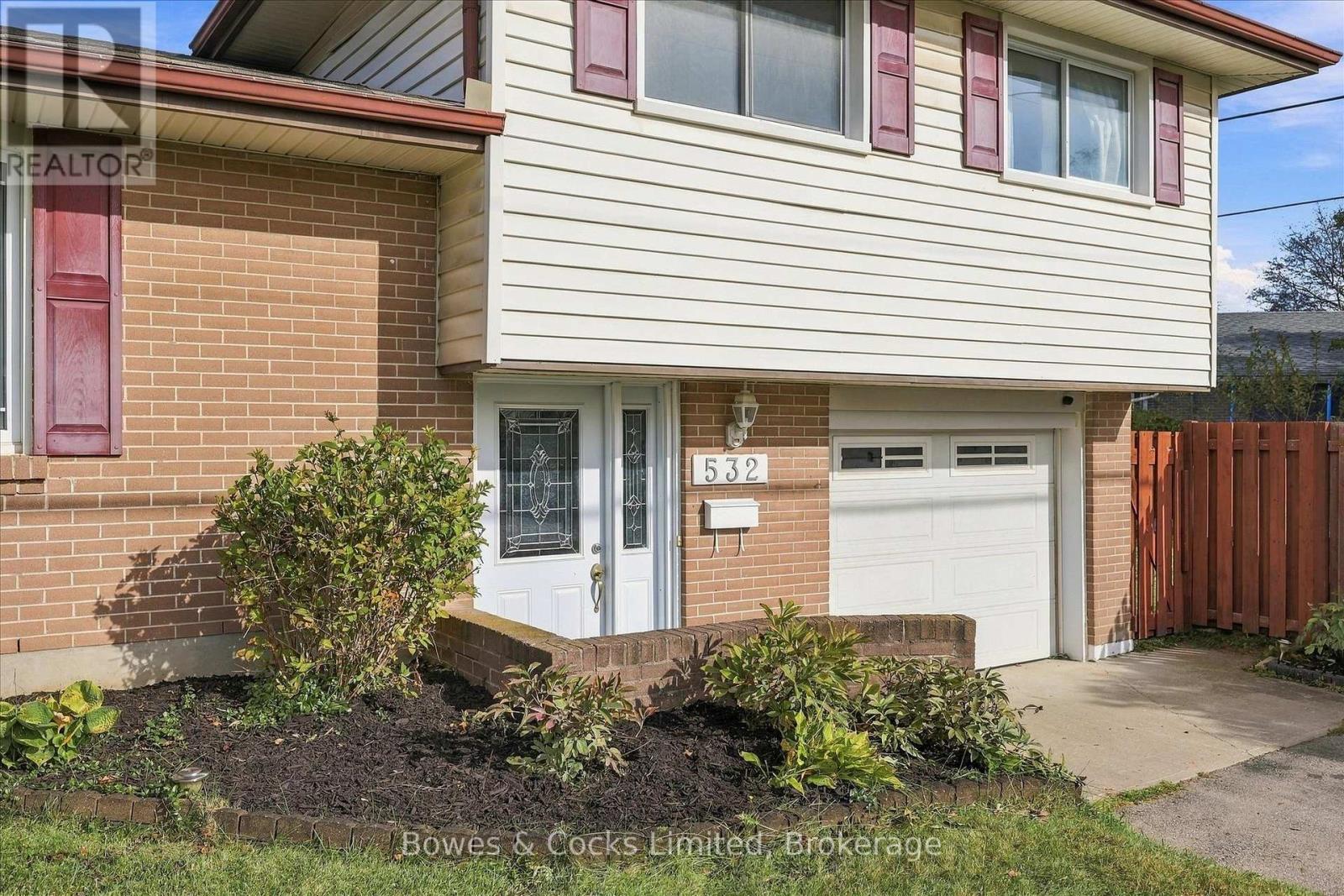 532 Raymond Street, Peterborough (Northcrest Ward 5), Ontario  K9H 5M9 - Photo 4 - X13817934