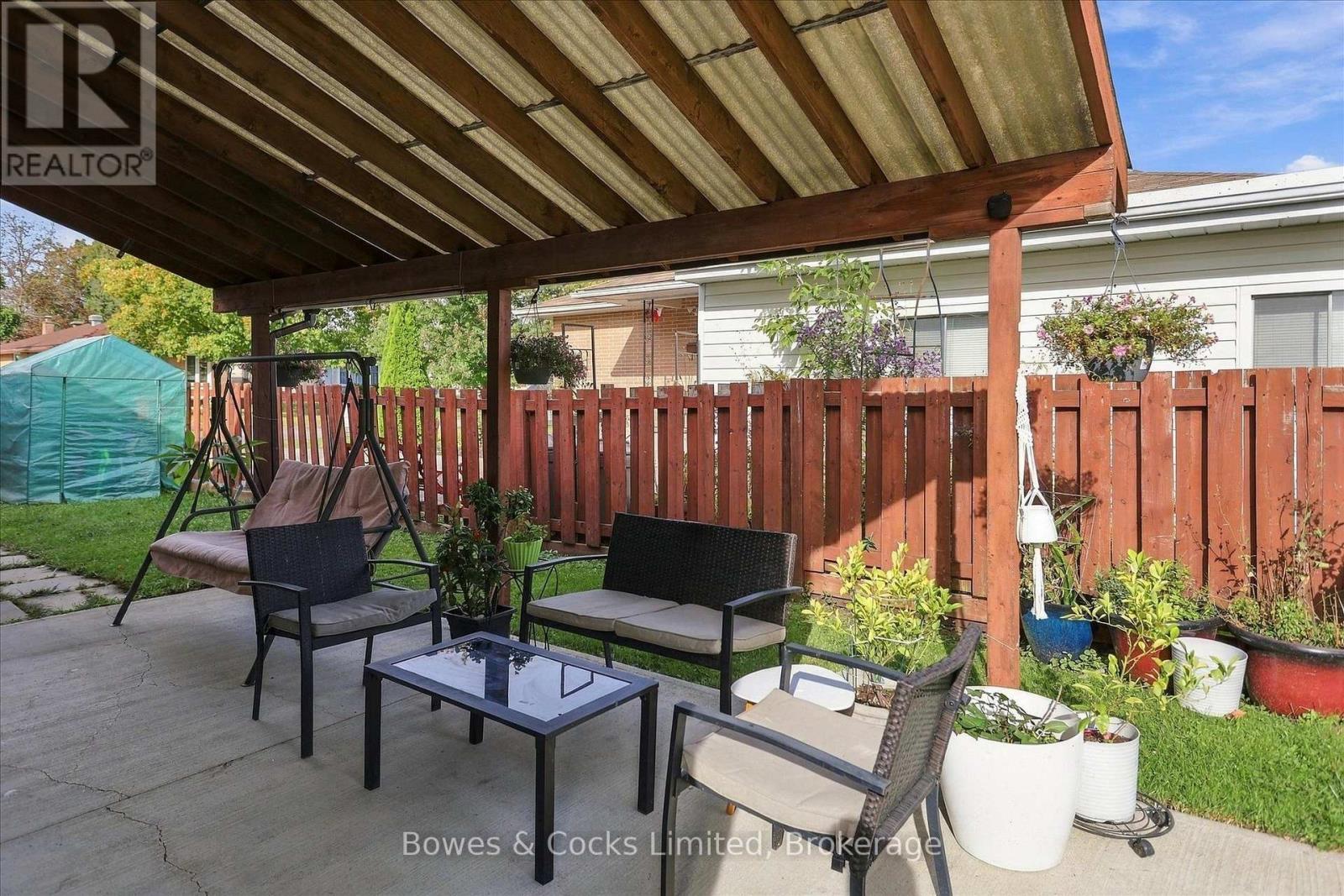 532 Raymond Street, Peterborough (Northcrest Ward 5), Ontario  K9H 5M9 - Photo 42 - X13817934