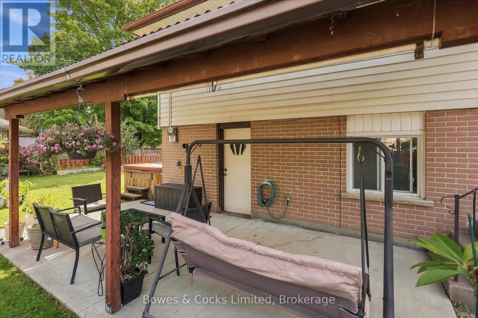 532 Raymond Street, Peterborough (Northcrest Ward 5), Ontario  K9H 5M9 - Photo 43 - X13817934