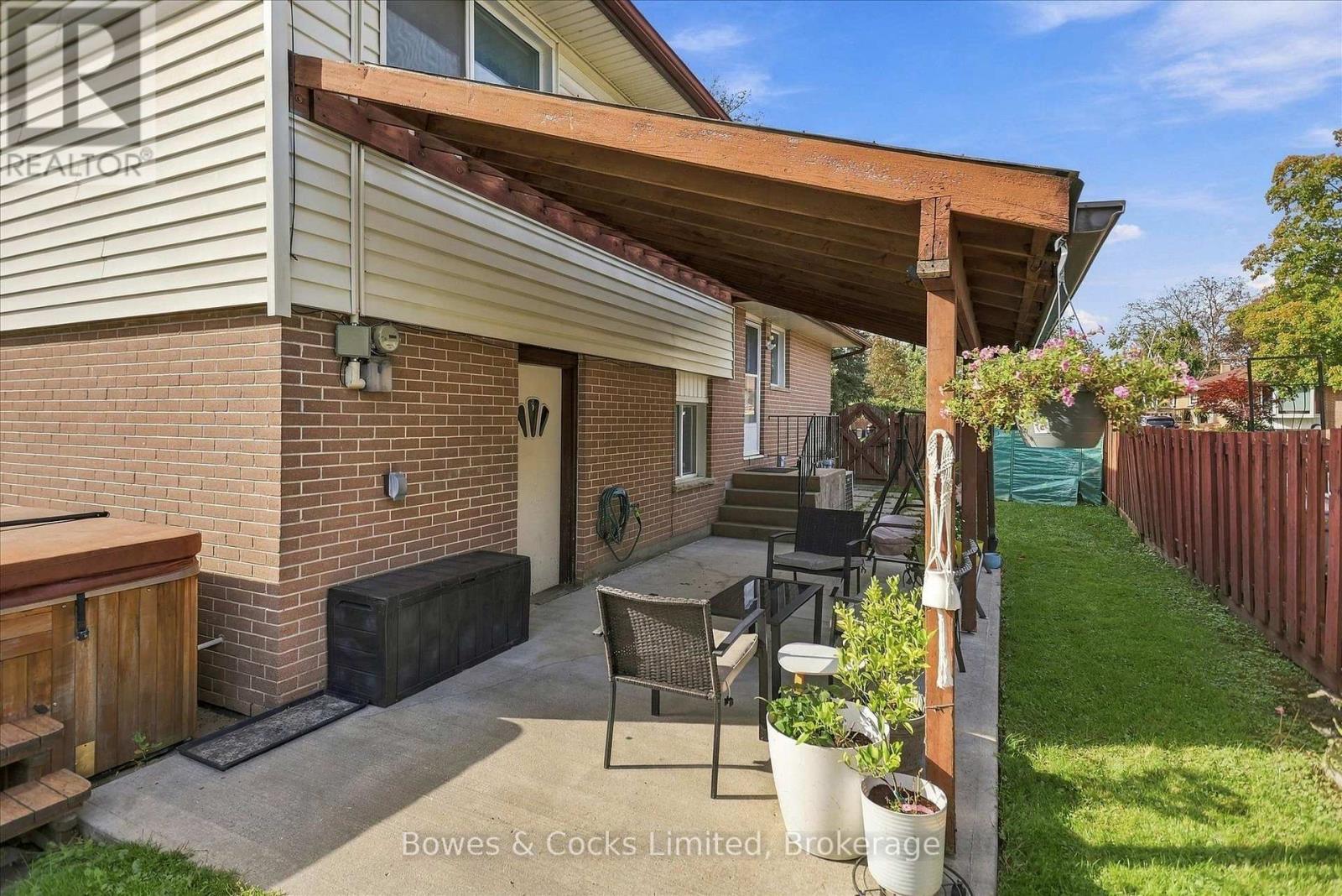 532 Raymond Street, Peterborough (Northcrest Ward 5), Ontario  K9H 5M9 - Photo 44 - X13817934