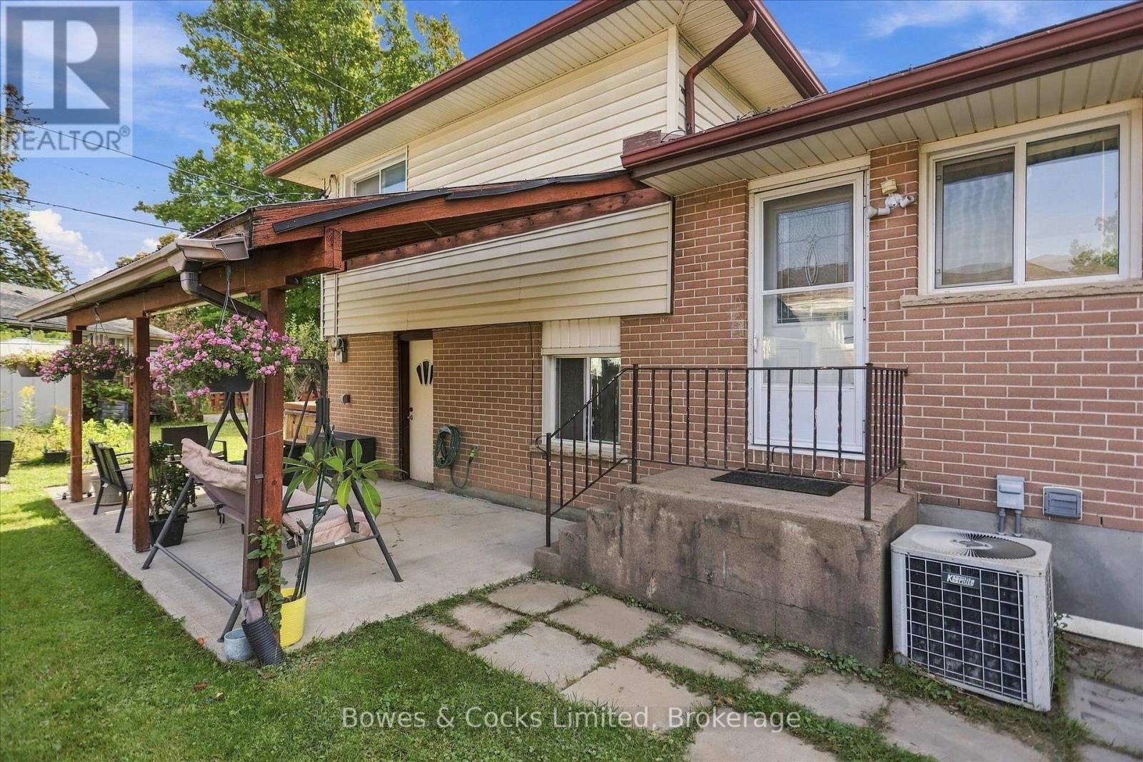 532 Raymond Street, Peterborough (Northcrest Ward 5), Ontario  K9H 5M9 - Photo 45 - X13817934