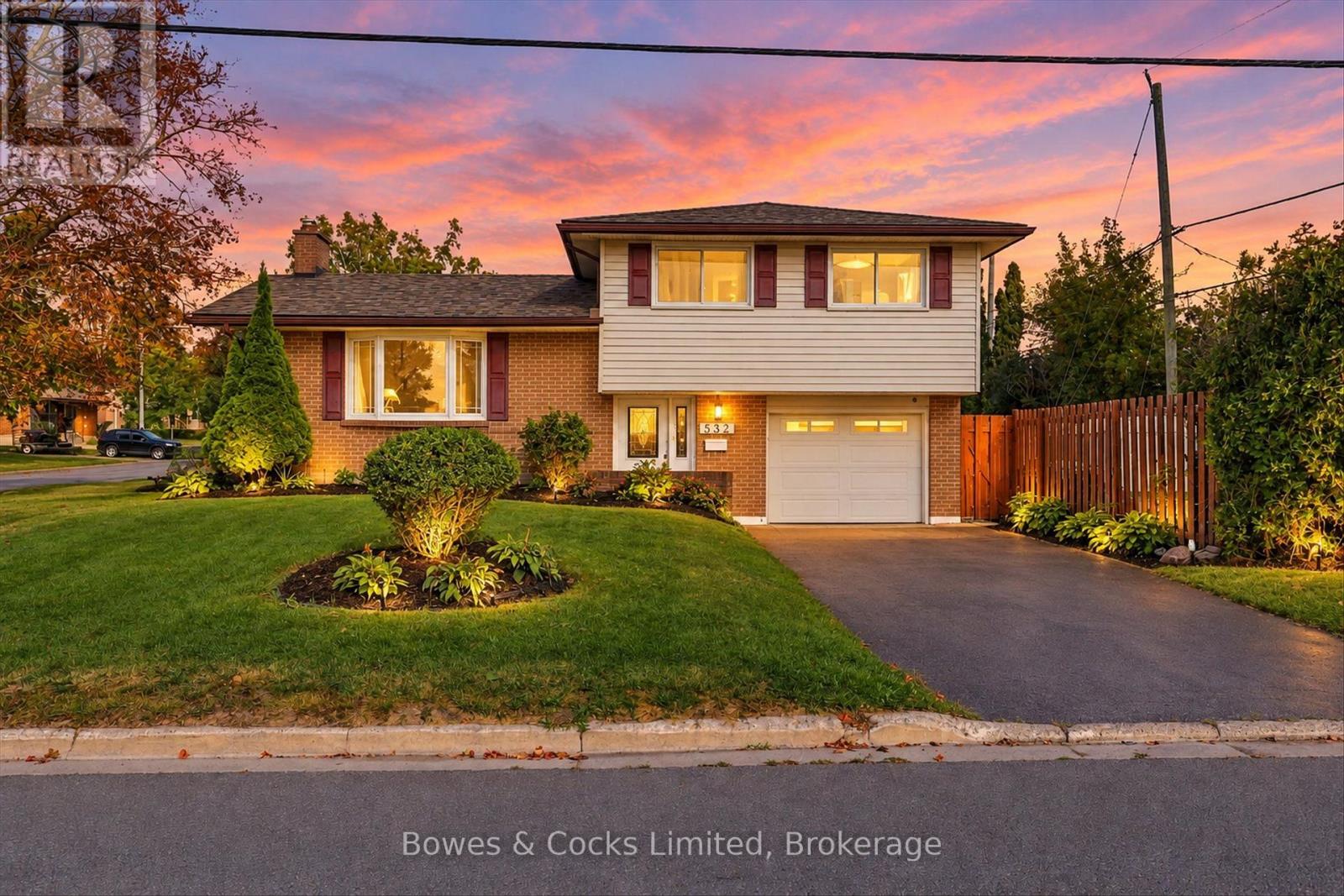 532 Raymond Street, Peterborough (Northcrest Ward 5), Ontario  K9H 5M9 - Photo 47 - X13817934
