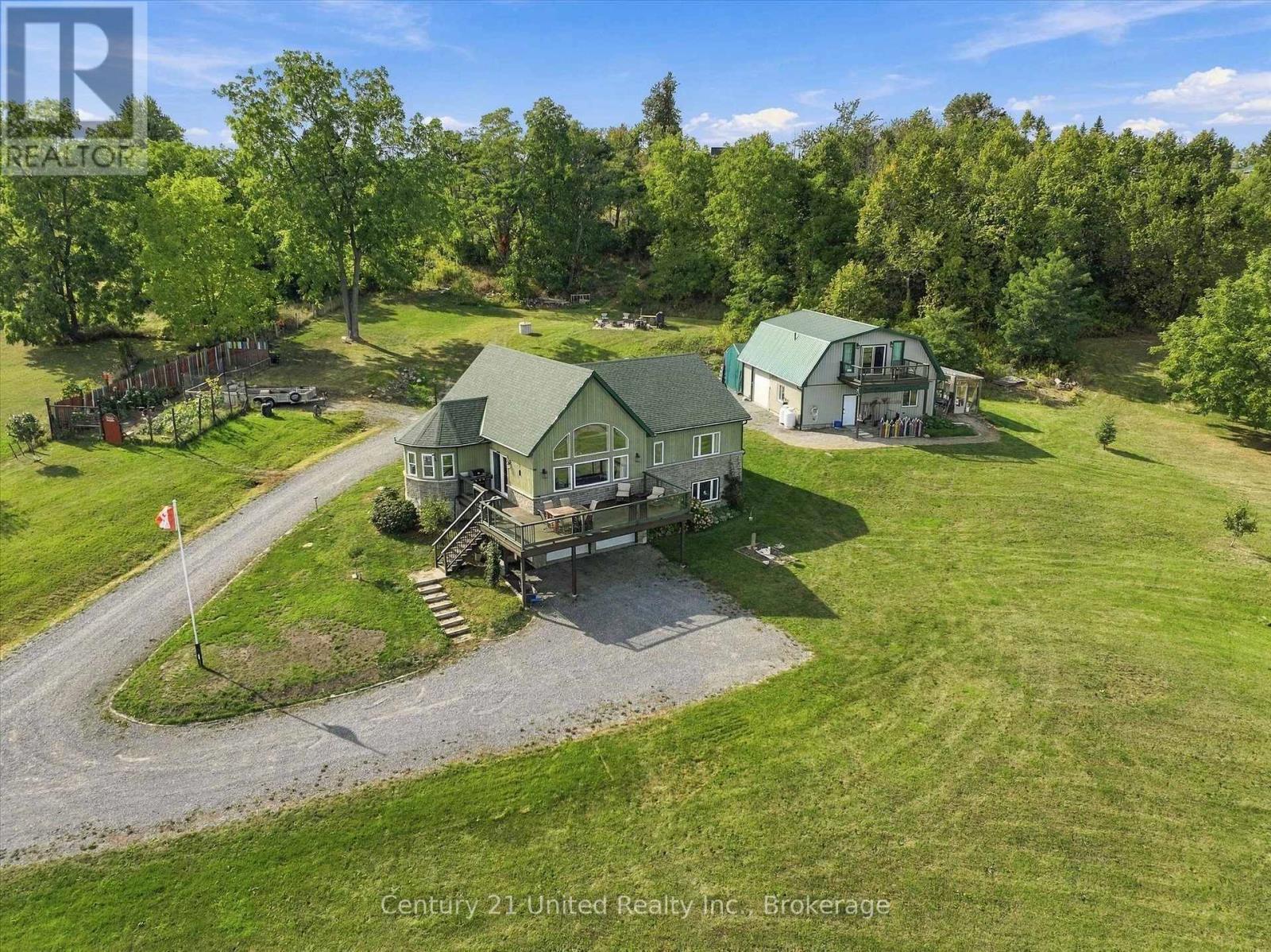 216 North Indian Road, Asphodel-Norwood, Ontario  K0L 1Y0 - Photo 11 - X13817936