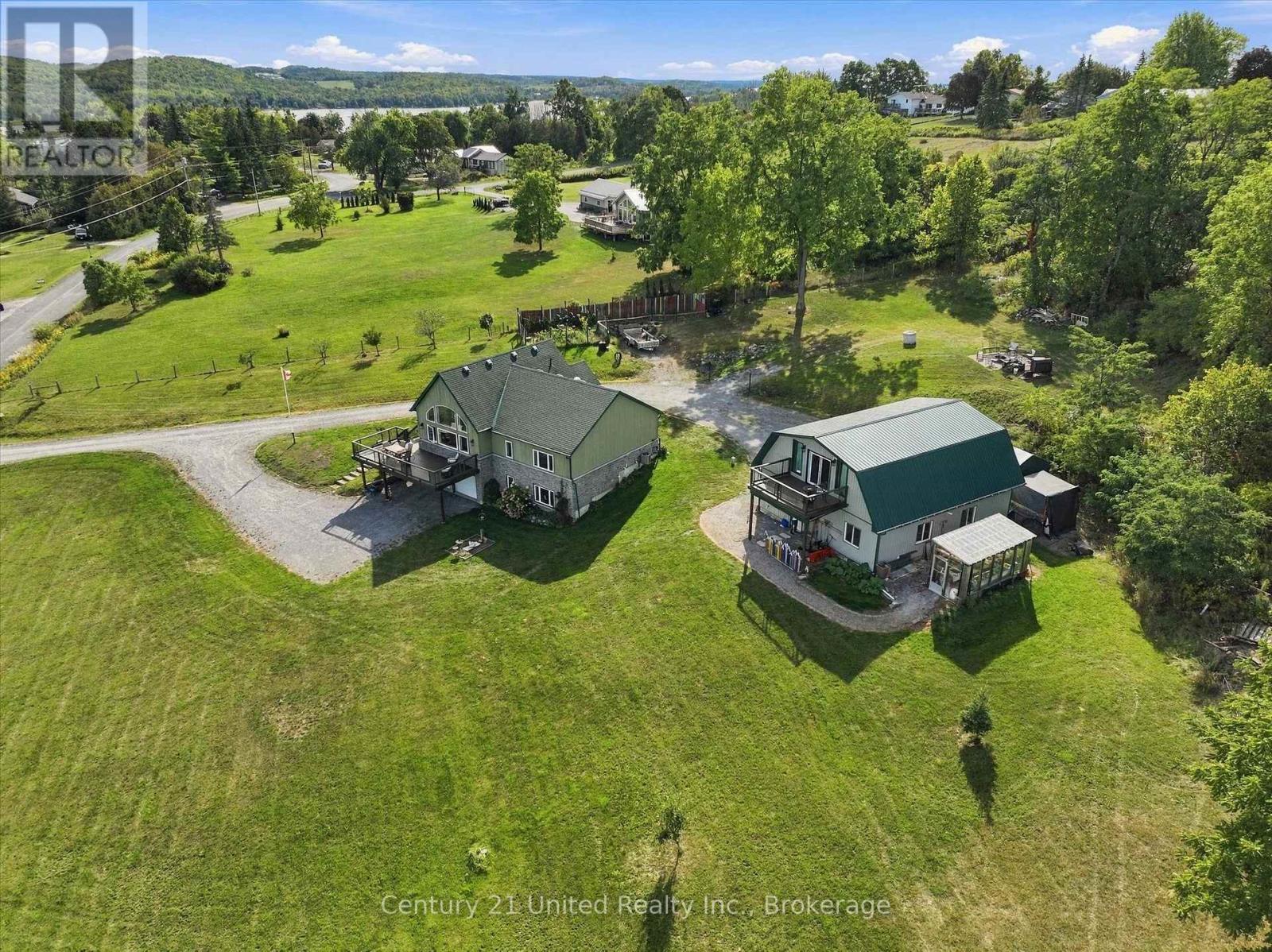 216 North Indian Road, Asphodel-Norwood, Ontario  K0L 1Y0 - Photo 12 - X13817936