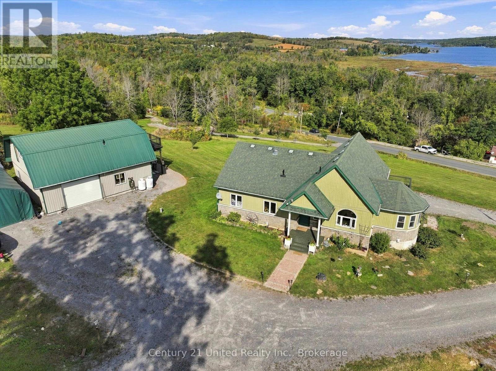 216 North Indian Road, Asphodel-Norwood, Ontario  K0L 1Y0 - Photo 13 - X13817936