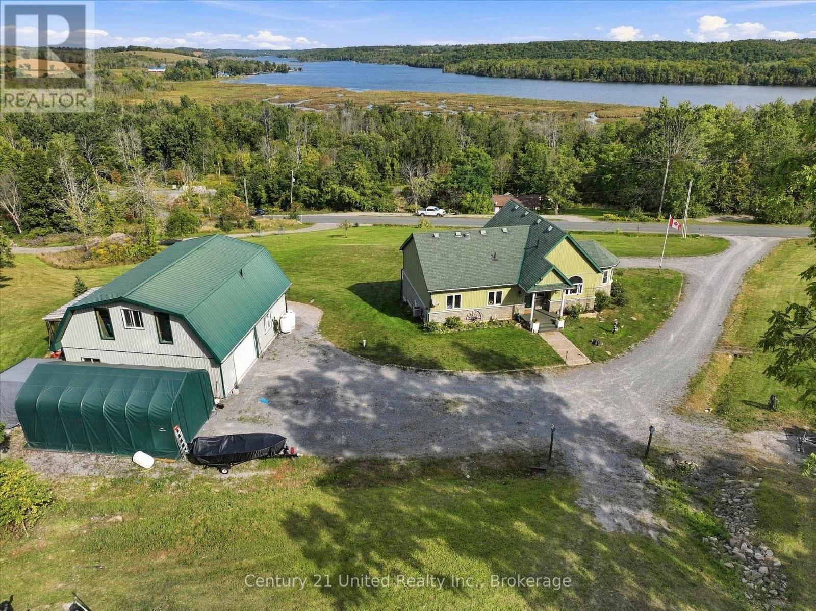 216 North Indian Road, Asphodel-Norwood, Ontario  K0L 1Y0 - Photo 2 - X13817936