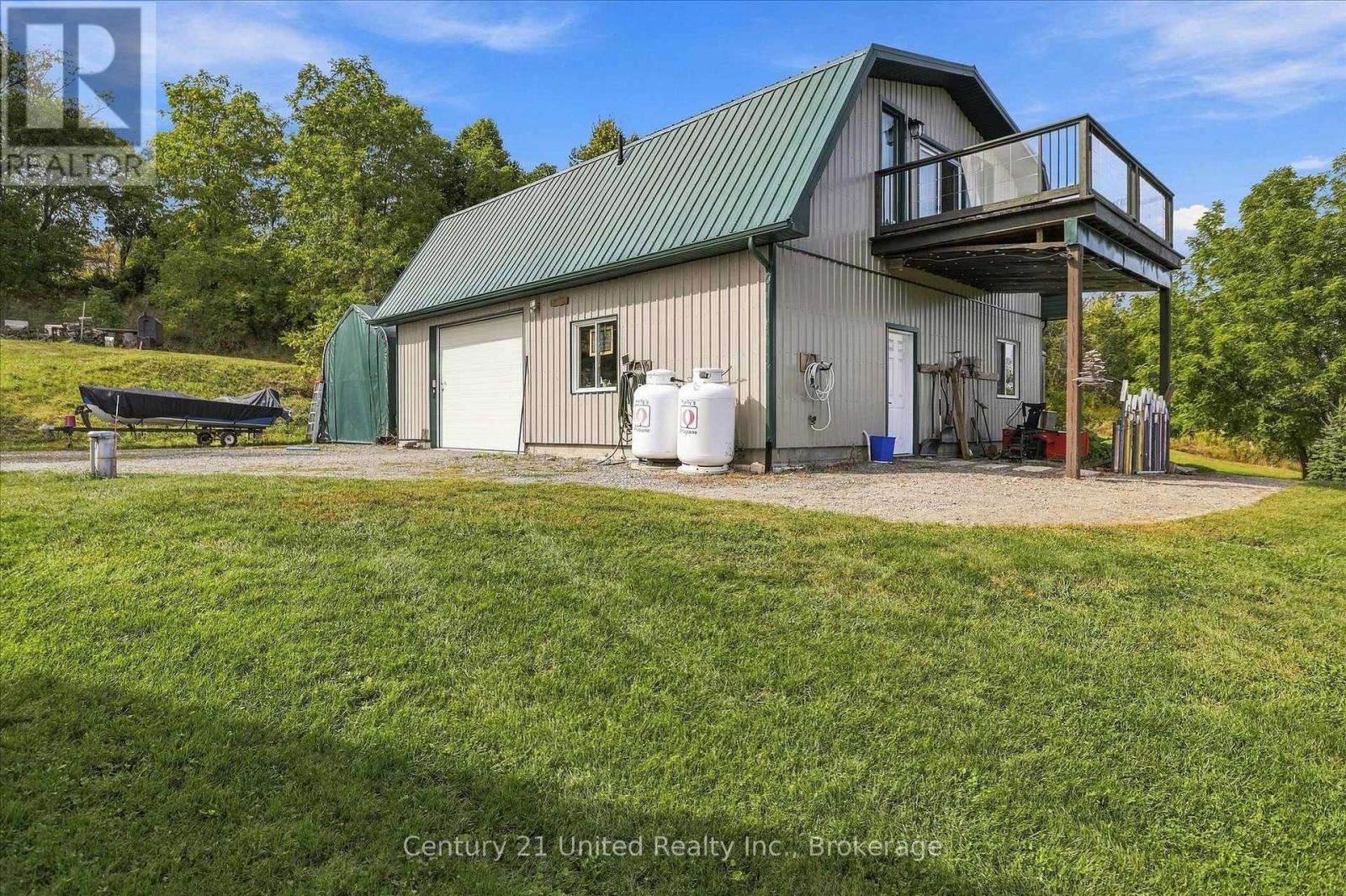 216 North Indian Road, Asphodel-Norwood, Ontario  K0L 1Y0 - Photo 25 - X13817936