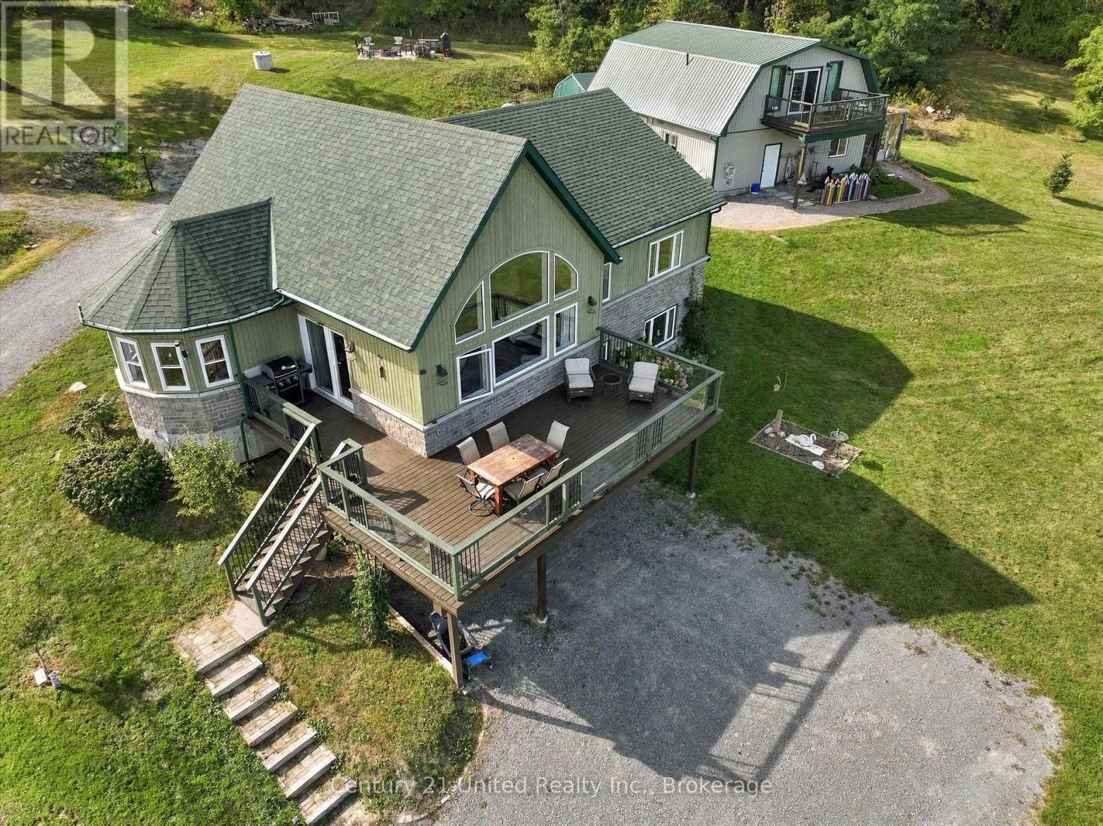 216 North Indian Road, Asphodel-Norwood, Ontario  K0L 1Y0 - Photo 3 - X13817936