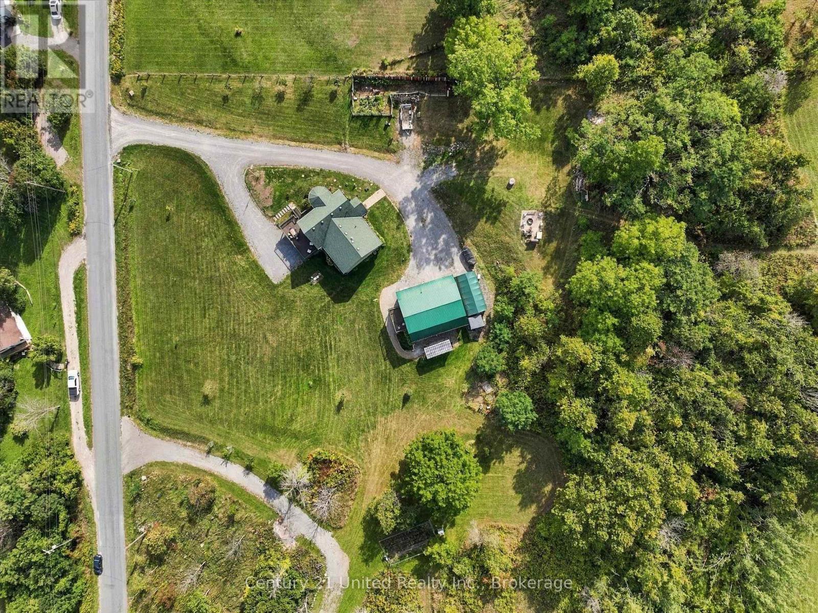 216 North Indian Road, Asphodel-Norwood, Ontario  K0L 1Y0 - Photo 30 - X13817936