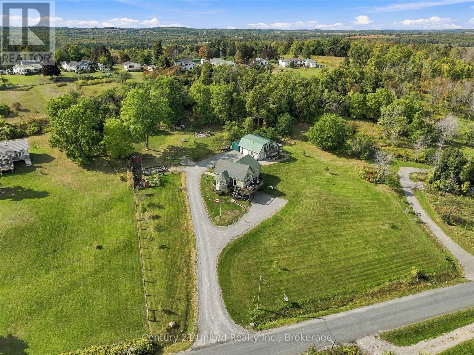 216 North Indian Road, Asphodel-Norwood, Ontario  K0L 1Y0 - Photo 31 - X13817936