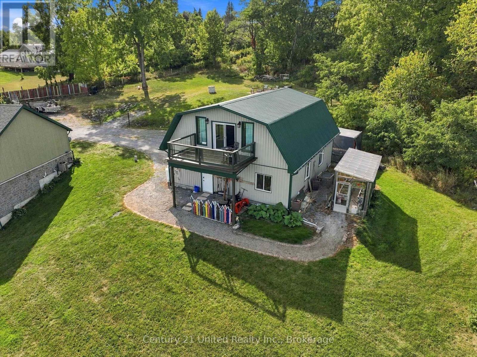 216 North Indian Road, Asphodel-Norwood, Ontario  K0L 1Y0 - Photo 32 - X13817936