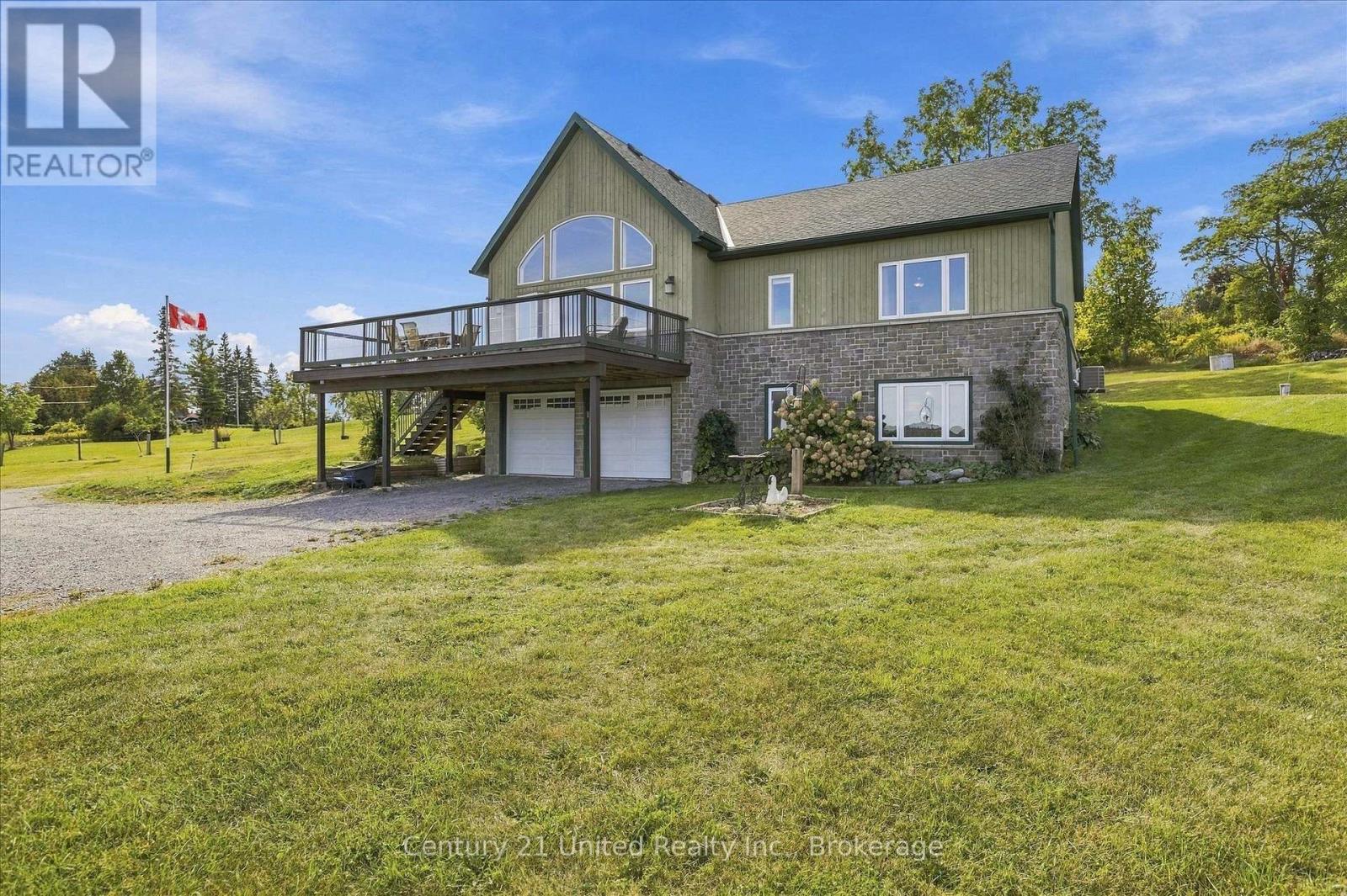216 North Indian Road, Asphodel-Norwood, Ontario  K0L 1Y0 - Photo 4 - X13817936
