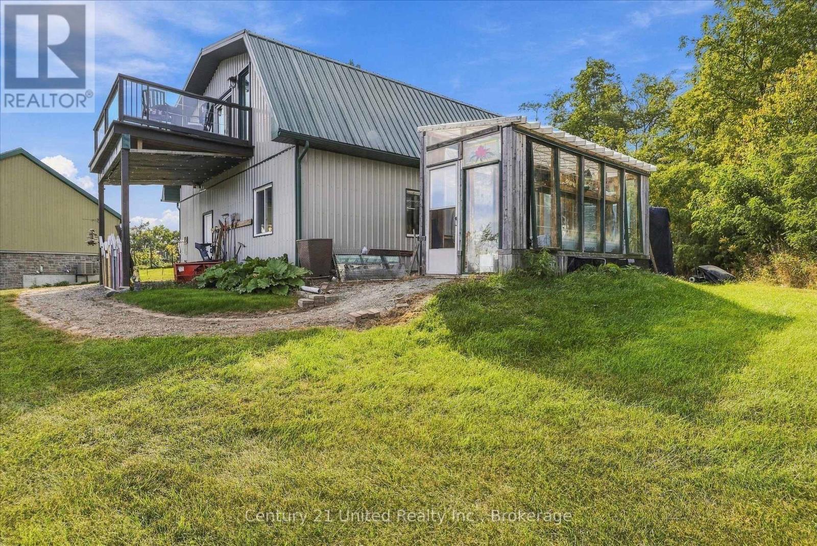 216 North Indian Road, Asphodel-Norwood, Ontario  K0L 1Y0 - Photo 7 - X13817936