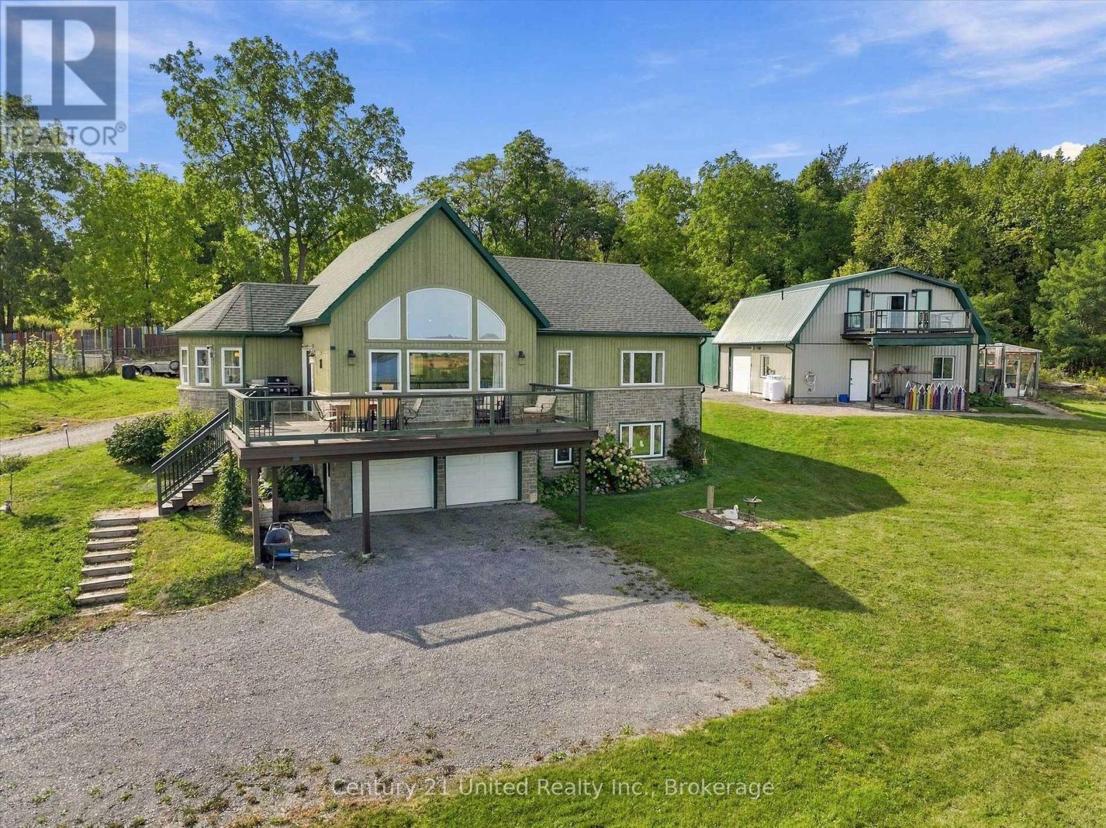 216 North Indian Road, Asphodel-Norwood, Ontario  K0L 1Y0 - Photo 8 - X13817936