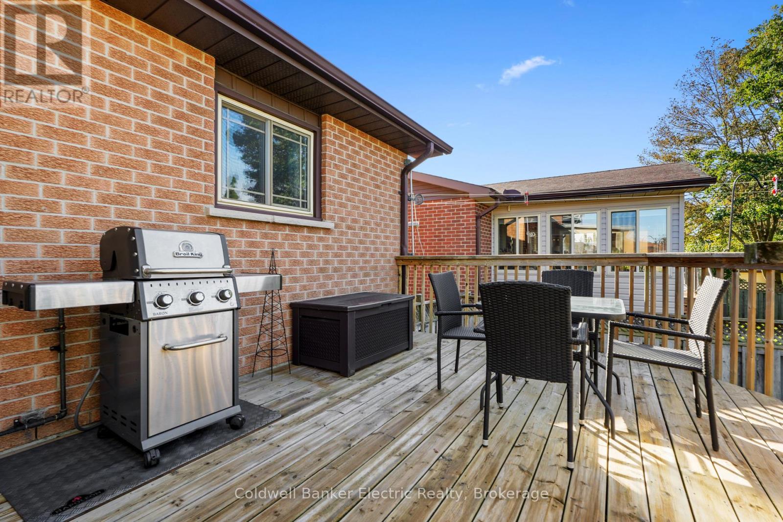 1988 Mapleridge Drive, Peterborough (Monaghan Ward 2), Ontario  K9K 1Z7 - Photo 32 - X13817972