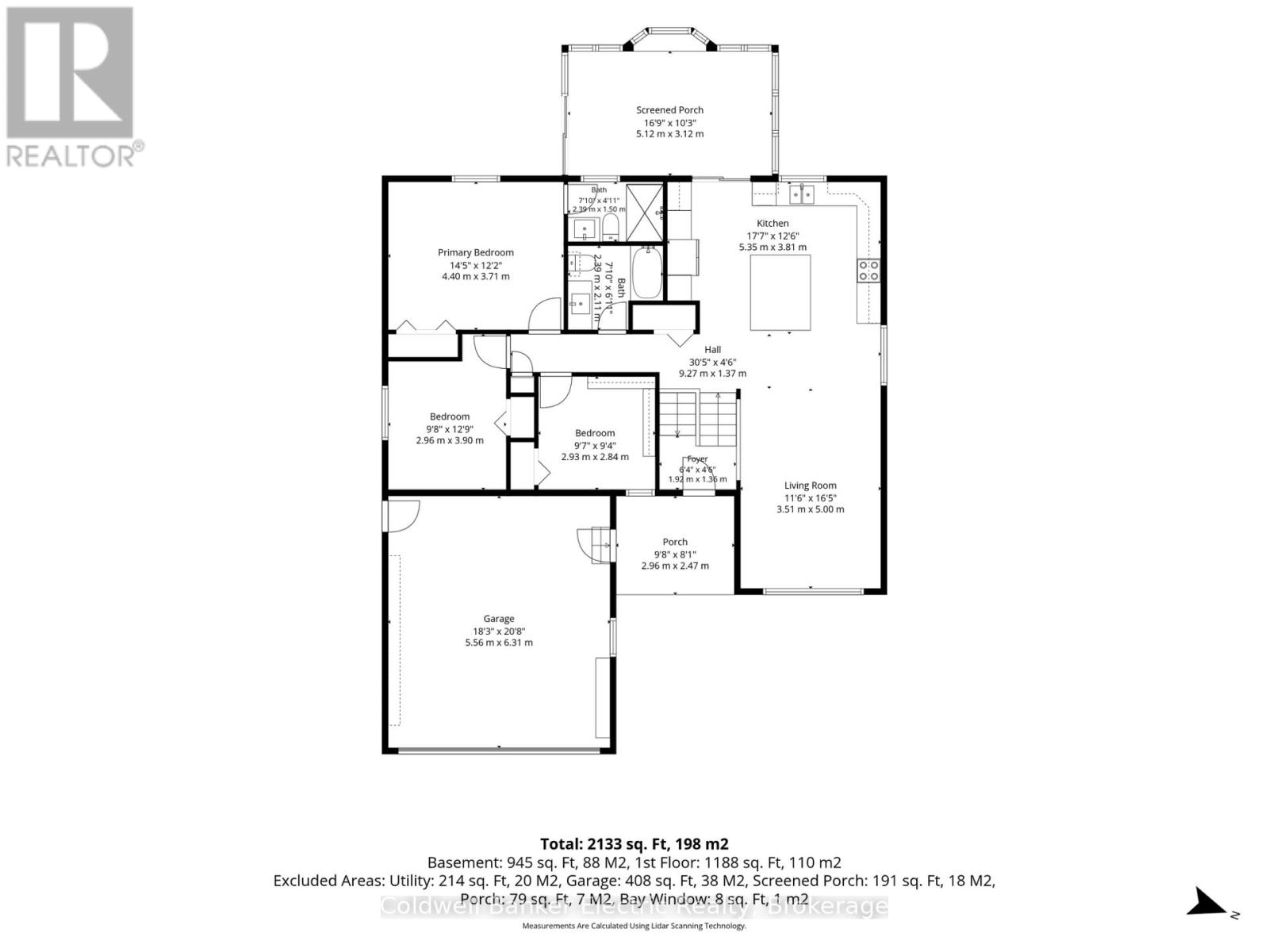 1988 Mapleridge Drive, Peterborough (Monaghan Ward 2), Ontario  K9K 1Z7 - Photo 34 - X13817972