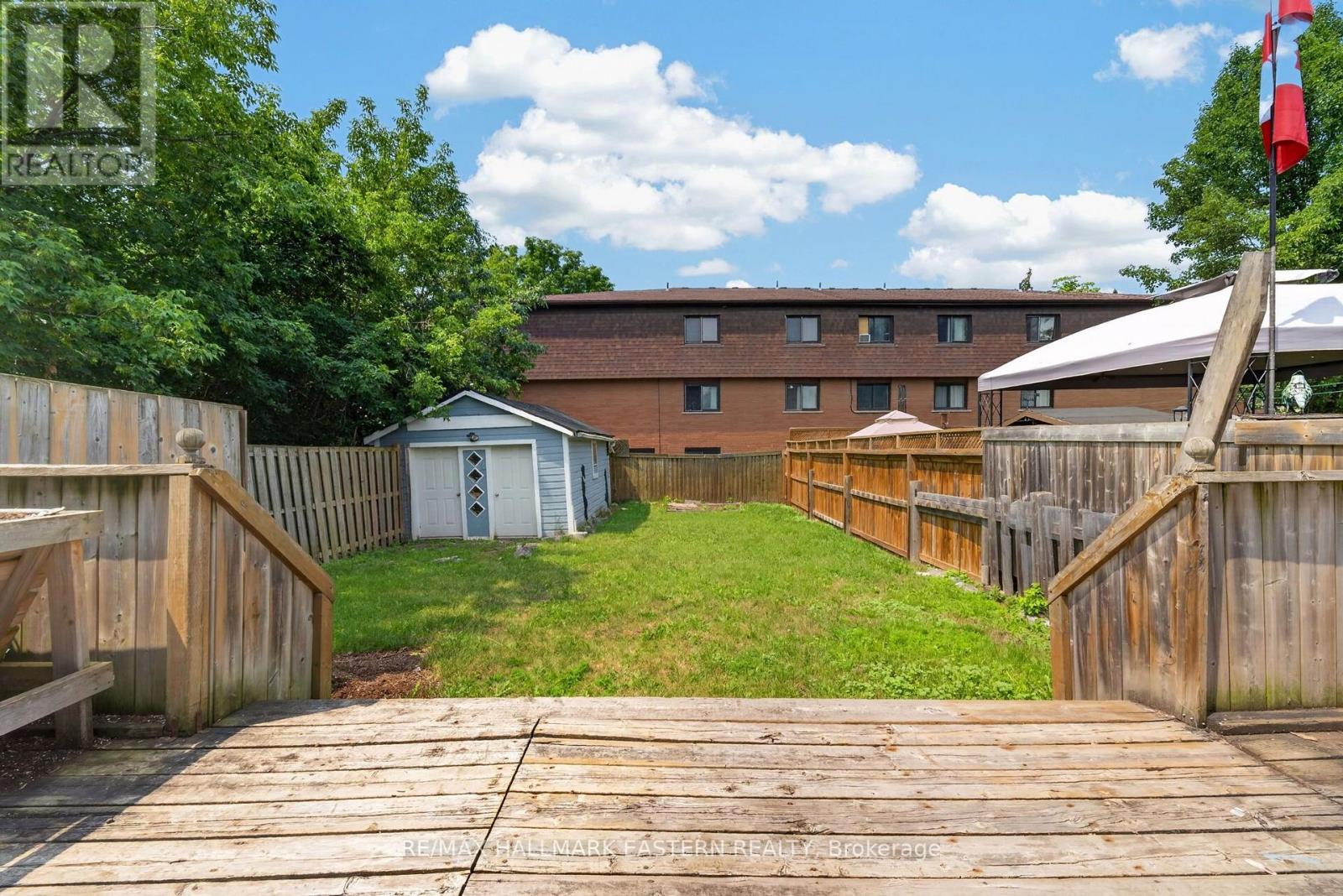 625 Union Street, Peterborough (Town Ward 3), Ontario  K9H 3V4 - Photo 29 - X13818088