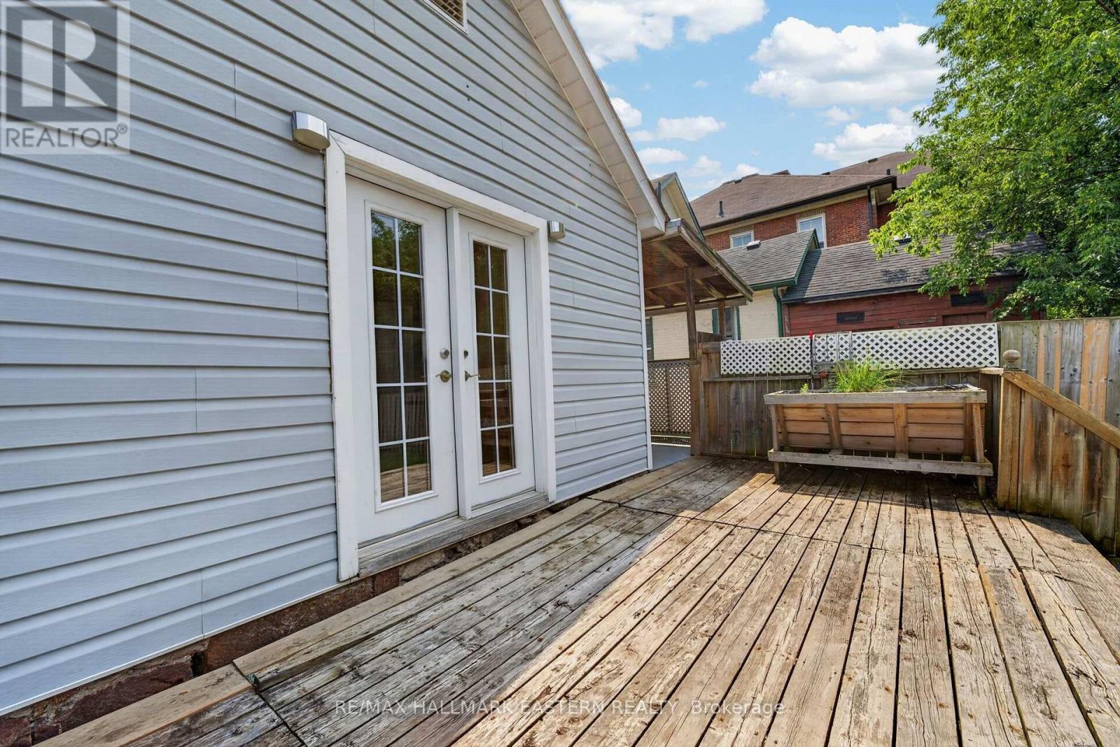 625 Union Street, Peterborough (Town Ward 3), Ontario  K9H 3V4 - Photo 30 - X13818088