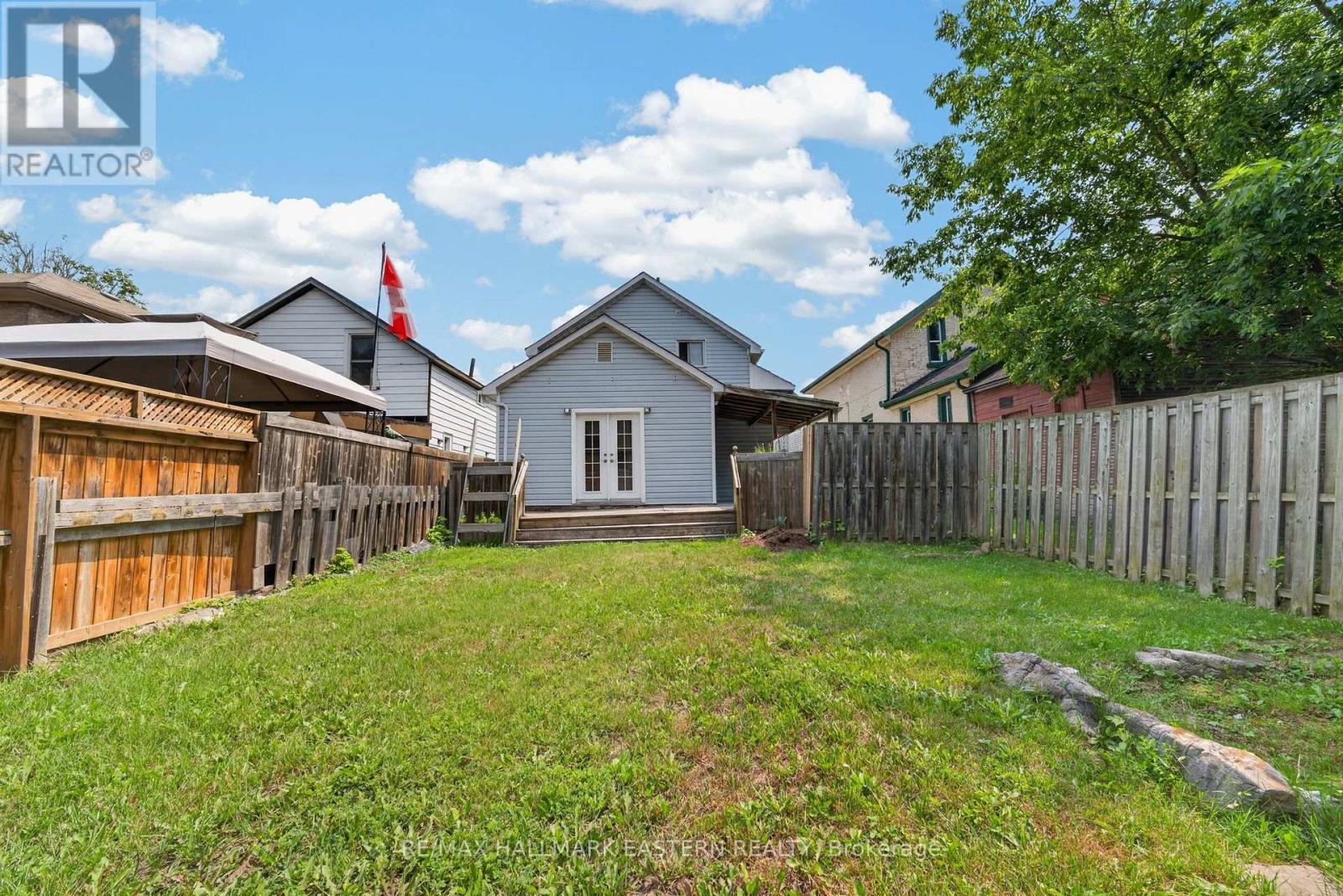 625 Union Street, Peterborough (Town Ward 3), Ontario  K9H 3V4 - Photo 33 - X13818088