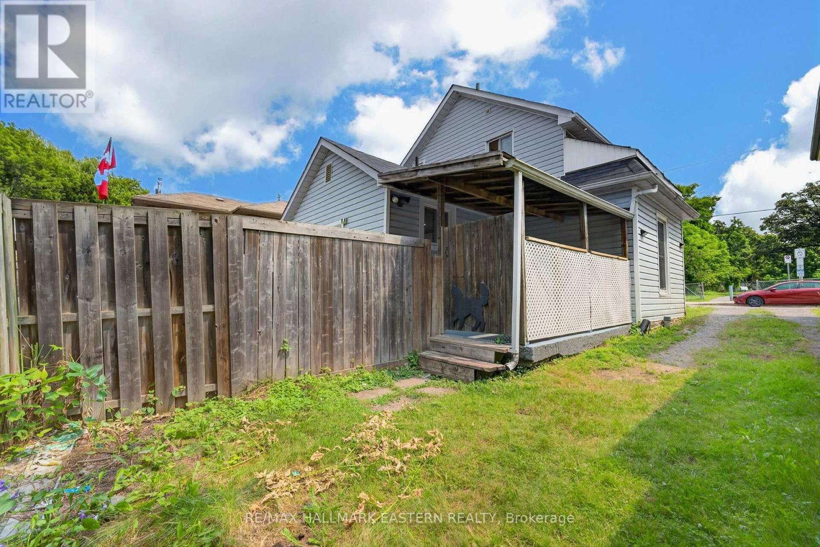 625 Union Street, Peterborough (Town Ward 3), Ontario  K9H 3V4 - Photo 34 - X13818088