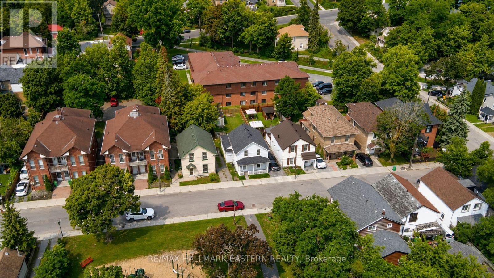 625 Union Street, Peterborough (Town Ward 3), Ontario  K9H 3V4 - Photo 36 - X13818088