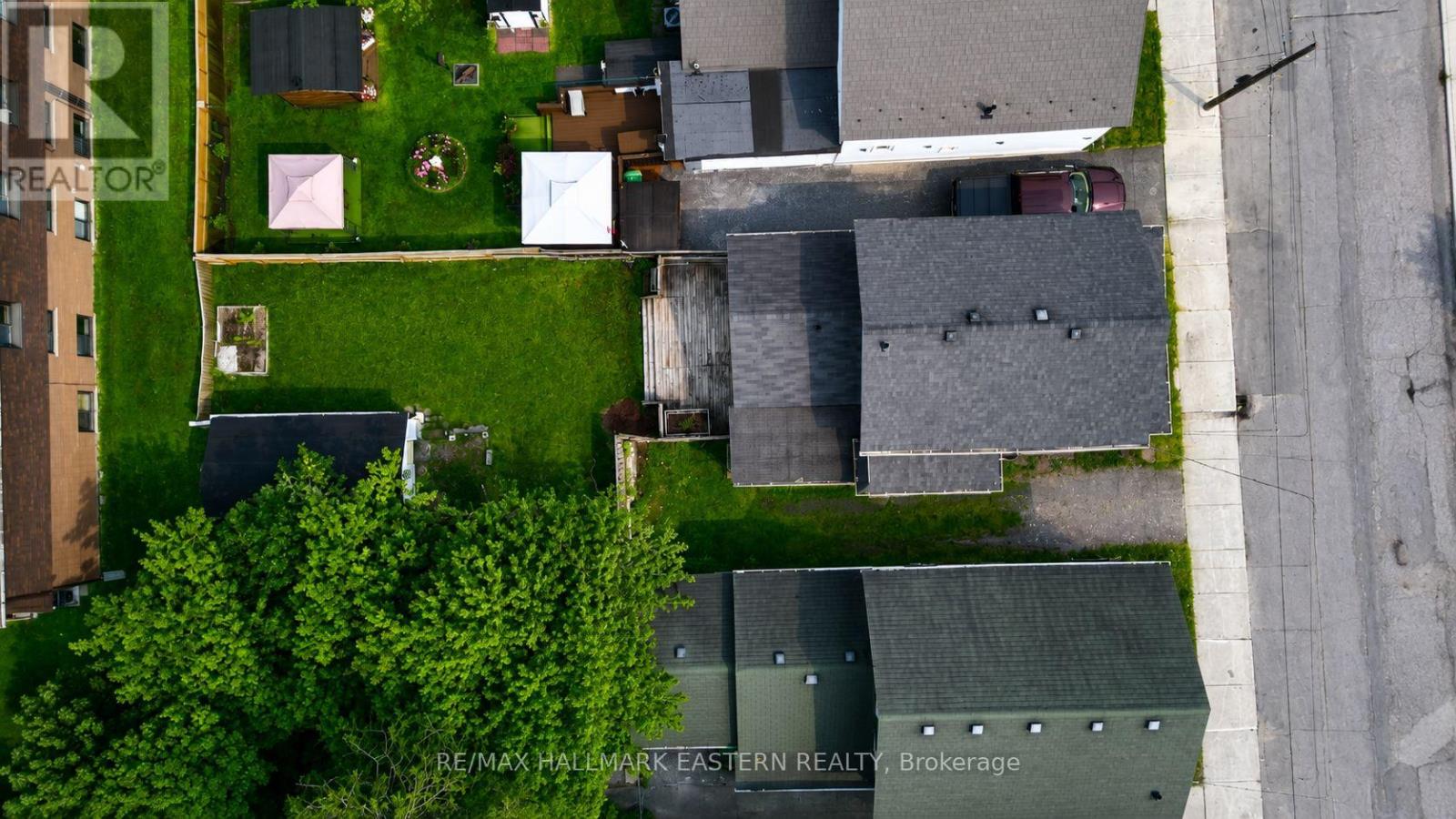 625 Union Street, Peterborough (Town Ward 3), Ontario  K9H 3V4 - Photo 38 - X13818088