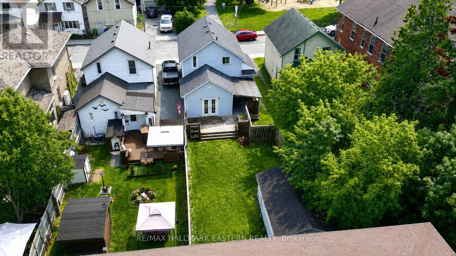 625 Union Street, Peterborough (Town Ward 3), Ontario  K9H 3V4 - Photo 39 - X13818088