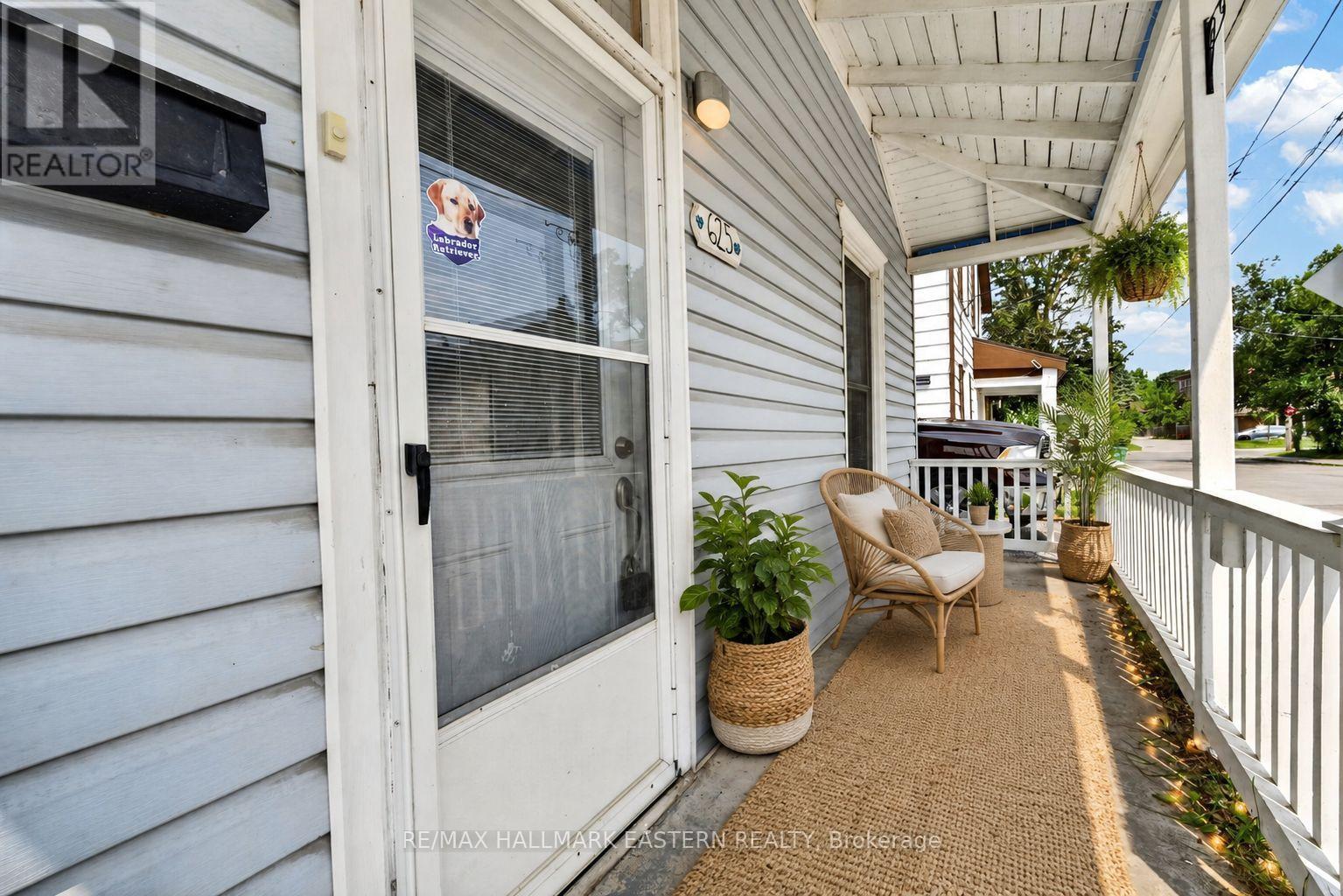 625 Union Street, Peterborough (Town Ward 3), Ontario  K9H 3V4 - Photo 4 - X13818088