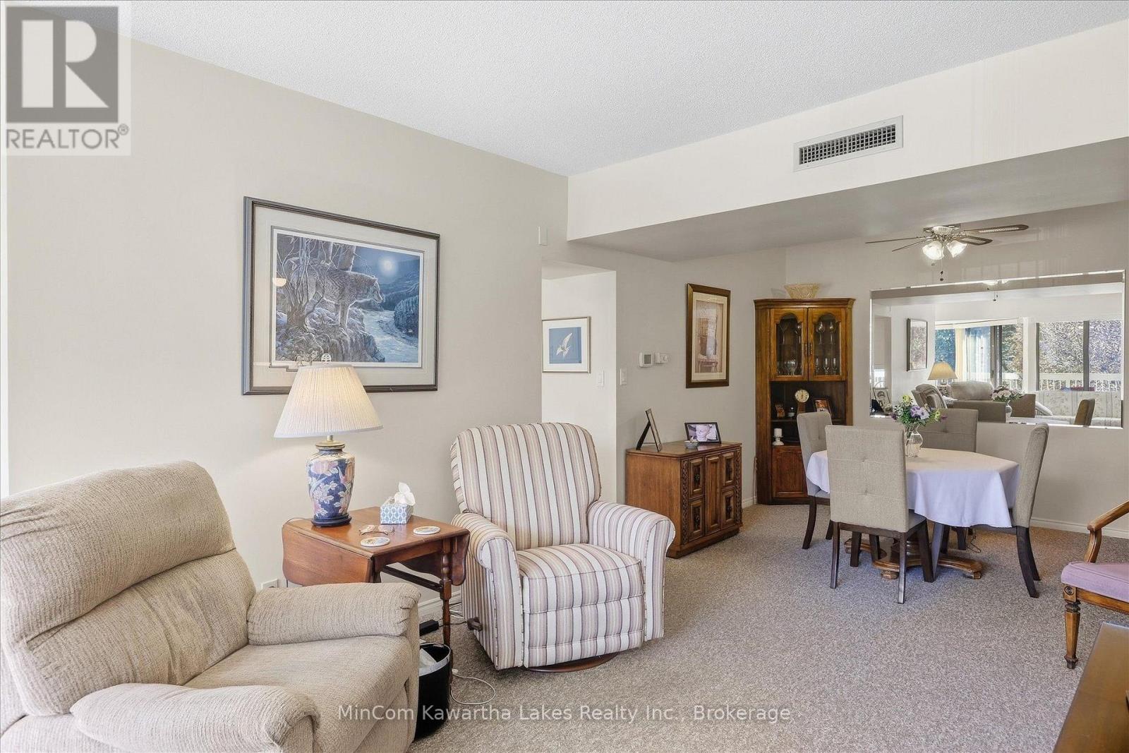 207 - 40 Auburn Street, Peterborough (Ashburnham Ward 4), Ontario  K9H 2G2 - Photo 12 - X13818332