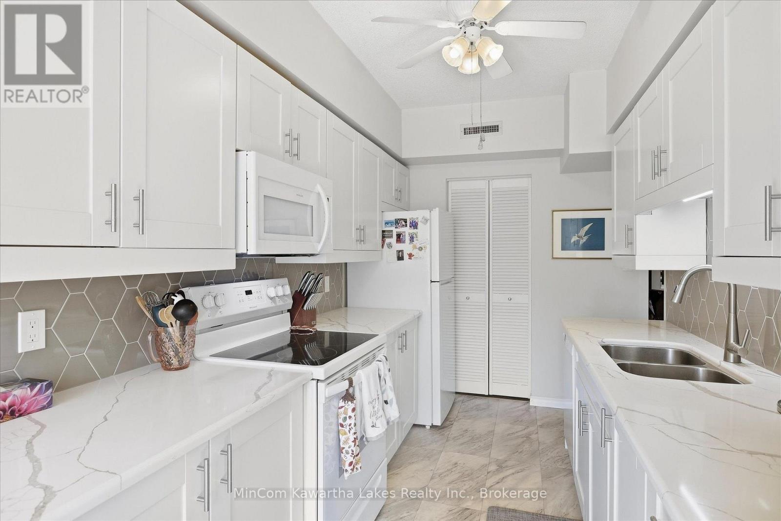 207 - 40 Auburn Street, Peterborough (Ashburnham Ward 4), Ontario  K9H 2G2 - Photo 16 - X13818332