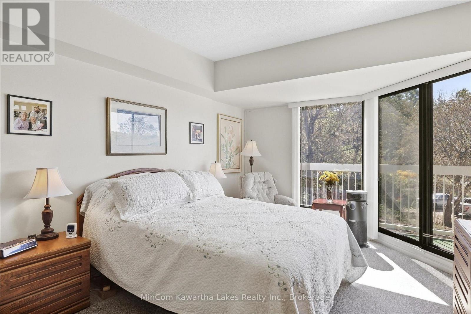 207 - 40 Auburn Street, Peterborough (Ashburnham Ward 4), Ontario  K9H 2G2 - Photo 28 - X13818332