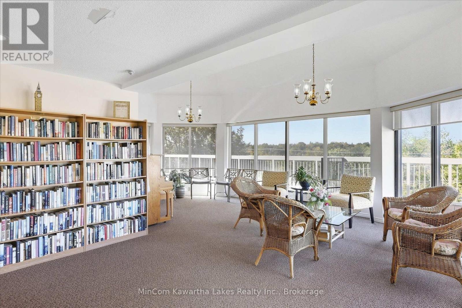 207 - 40 Auburn Street, Peterborough (Ashburnham Ward 4), Ontario  K9H 2G2 - Photo 31 - X13818332