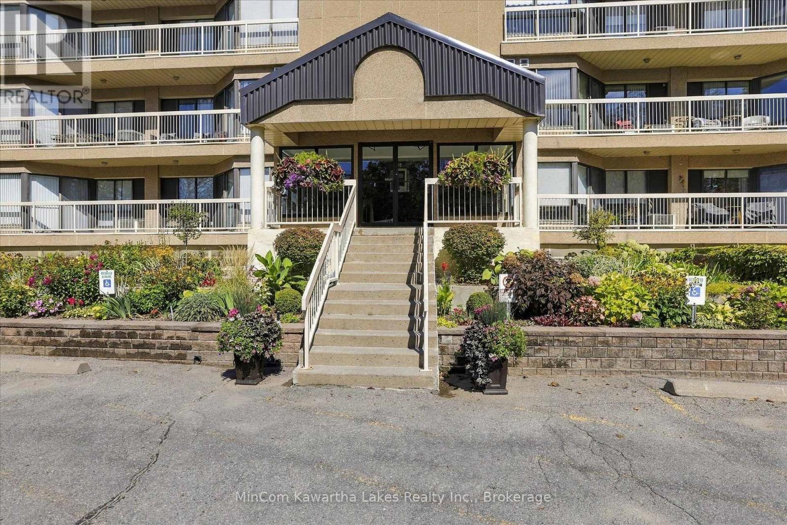 207 - 40 Auburn Street, Peterborough (Ashburnham Ward 4), Ontario  K9H 2G2 - Photo 4 - X13818332