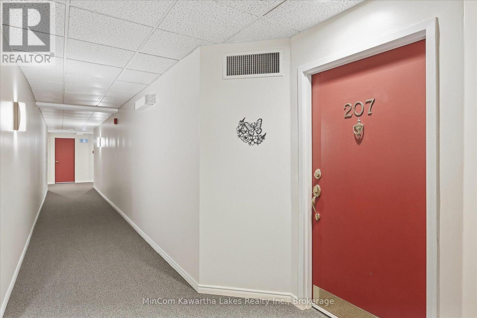 207 - 40 Auburn Street, Peterborough (Ashburnham Ward 4), Ontario  K9H 2G2 - Photo 42 - X13818332