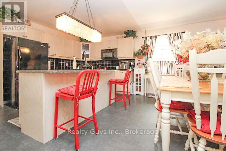 1235 Haggis Drive, Peterborough (Monaghan Ward 2), Ontario  K9K 2T1 - Photo 15 - X13818358
