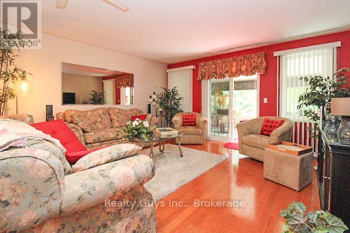1235 Haggis Drive, Peterborough (Monaghan Ward 2), Ontario  K9K 2T1 - Photo 19 - X13818358