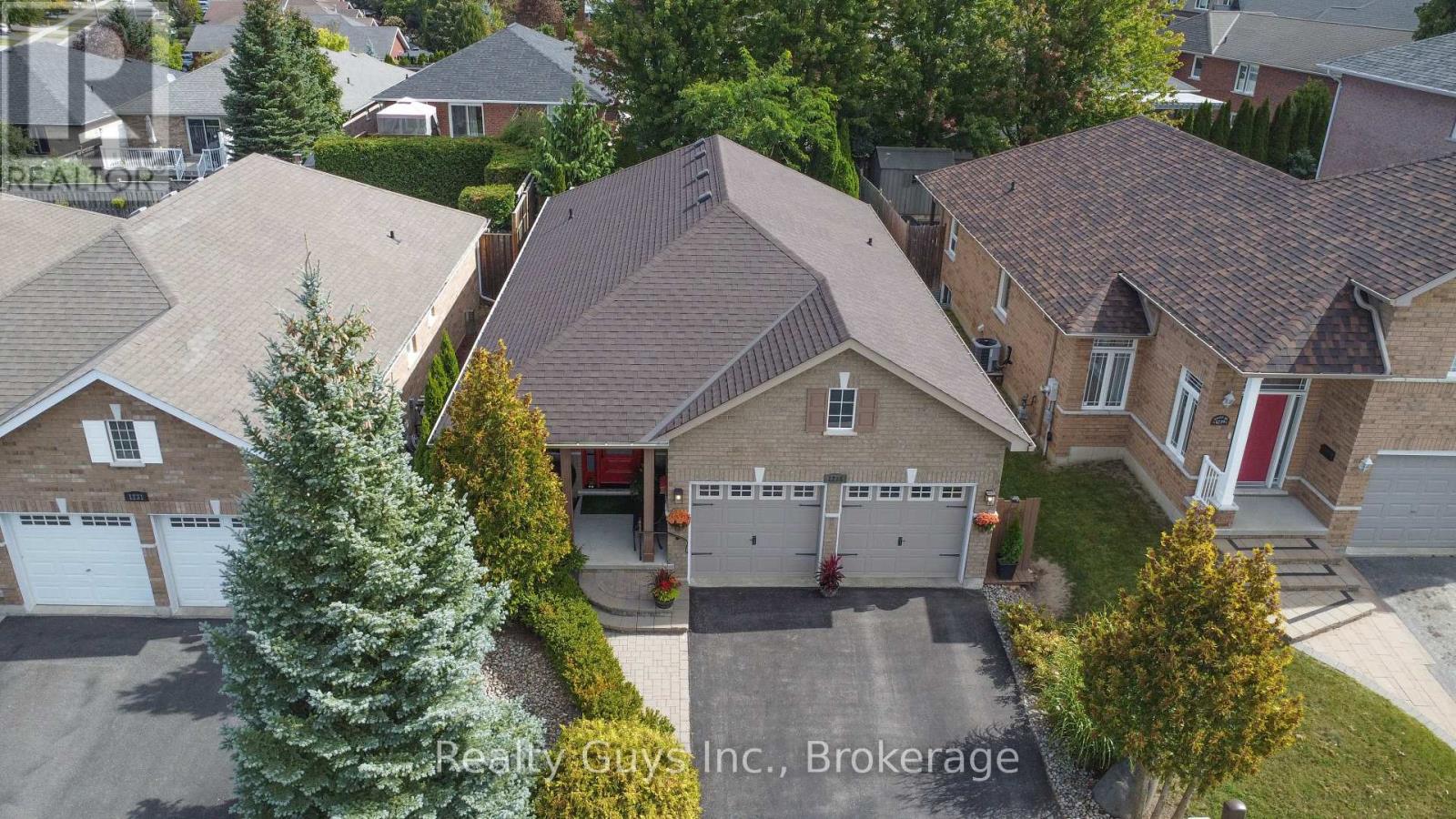 1235 Haggis Drive, Peterborough (Monaghan Ward 2), Ontario  K9K 2T1 - Photo 2 - X13818358