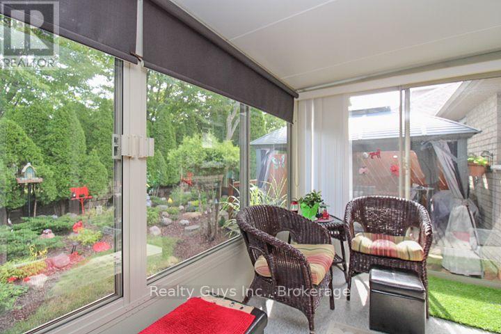 1235 Haggis Drive, Peterborough (Monaghan Ward 2), Ontario  K9K 2T1 - Photo 23 - X13818358