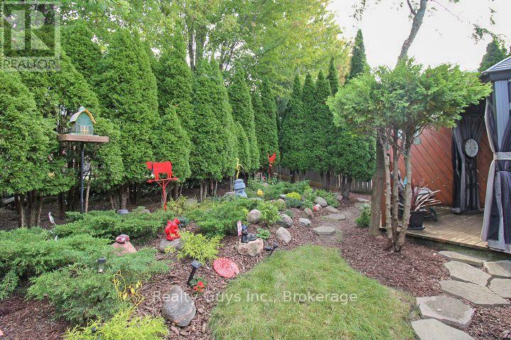 1235 Haggis Drive, Peterborough (Monaghan Ward 2), Ontario  K9K 2T1 - Photo 26 - X13818358