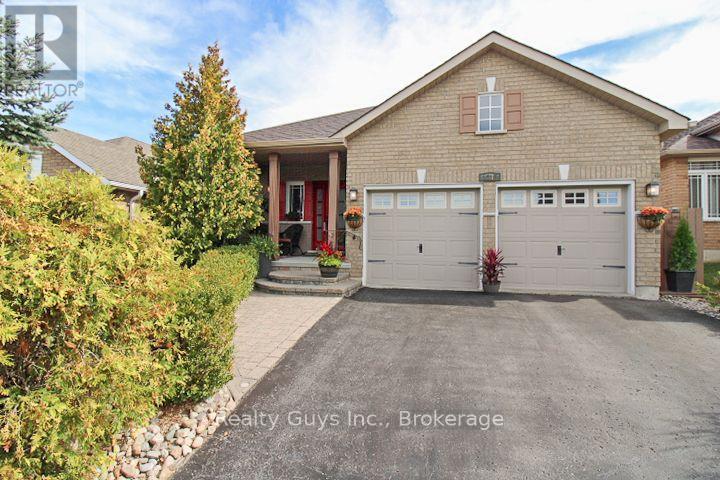 1235 Haggis Drive, Peterborough (Monaghan Ward 2), Ontario  K9K 2T1 - Photo 3 - X13818358