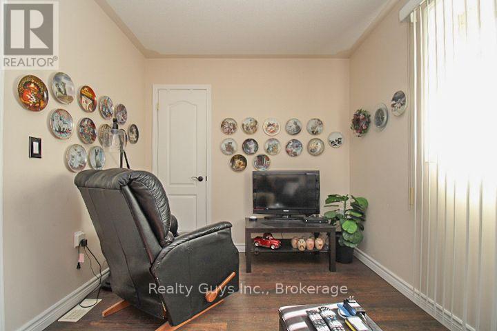 1235 Haggis Drive, Peterborough (Monaghan Ward 2), Ontario  K9K 2T1 - Photo 30 - X13818358