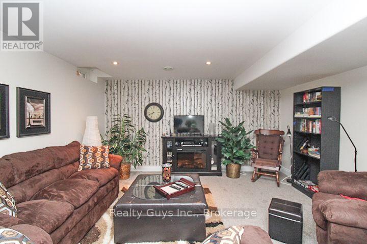 1235 Haggis Drive, Peterborough (Monaghan Ward 2), Ontario  K9K 2T1 - Photo 35 - X13818358
