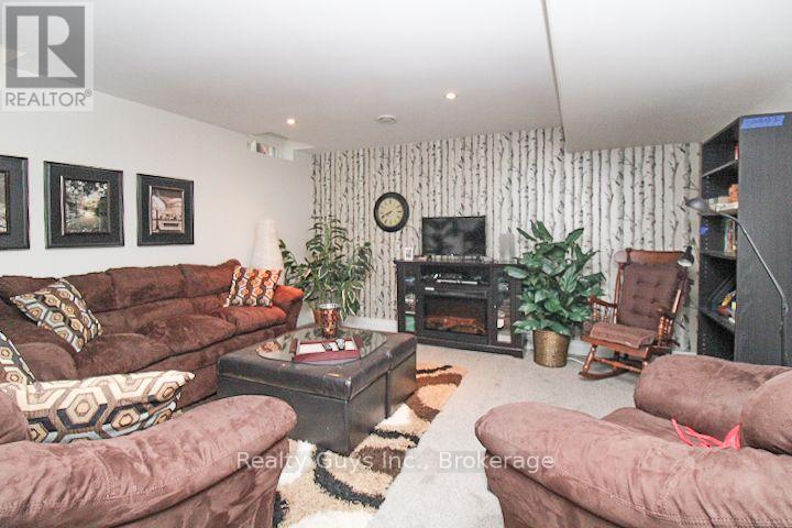 1235 Haggis Drive, Peterborough (Monaghan Ward 2), Ontario  K9K 2T1 - Photo 36 - X13818358