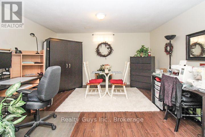 1235 Haggis Drive, Peterborough (Monaghan Ward 2), Ontario  K9K 2T1 - Photo 38 - X13818358