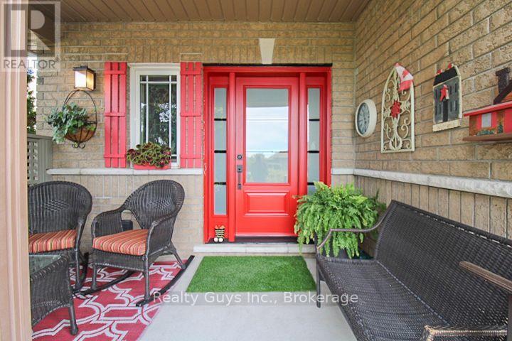 1235 Haggis Drive, Peterborough (Monaghan Ward 2), Ontario  K9K 2T1 - Photo 6 - X13818358